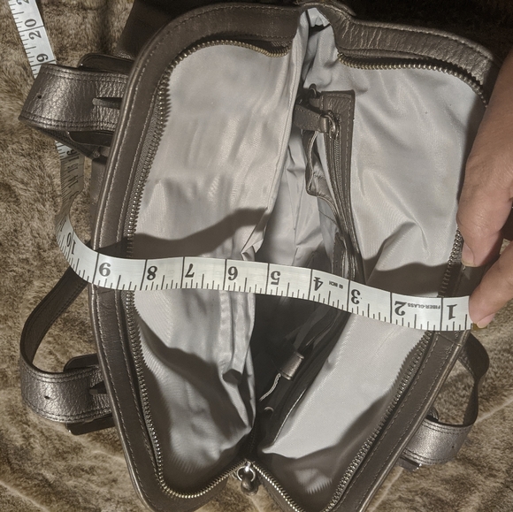 Cole Haan bag - Picture 9 of 9